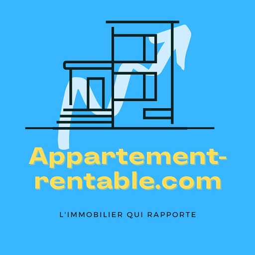 Logo appartement-rentable.com